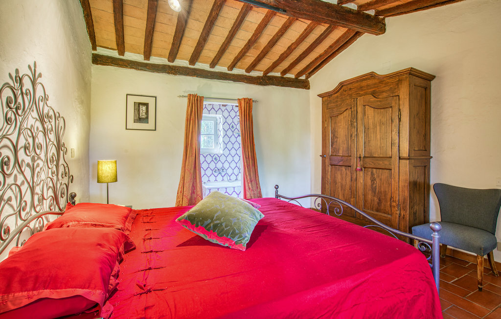 Le Vignacce – Ferme toscane 10 pers. avec piscine - Photo 28