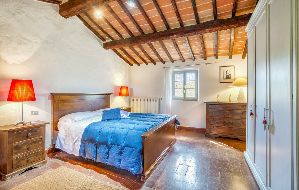 Le Vignacce – Ferme toscane 10 pers. avec piscine - Photo 29