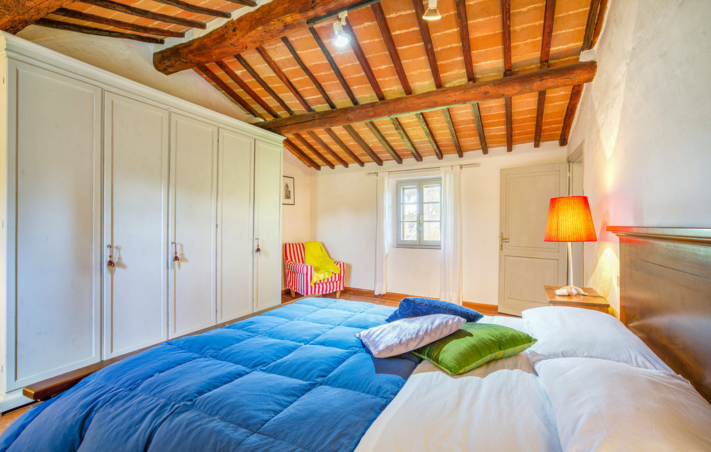 Le Vignacce – Ferme toscane 10 pers. avec piscine - Photo 30