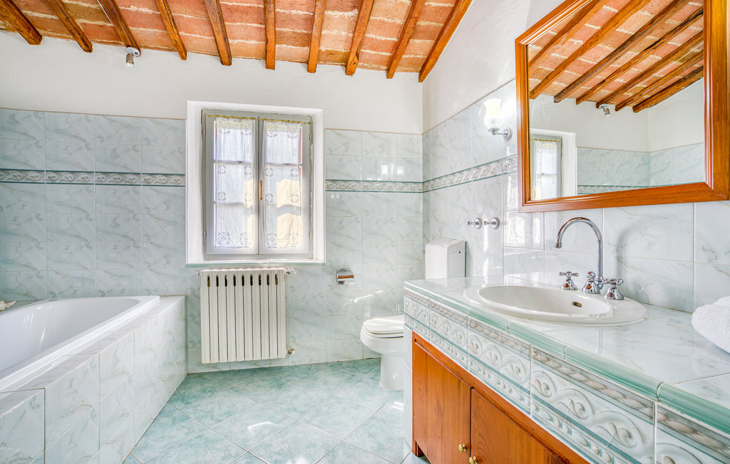 Le Vignacce – Ferme toscane 10 pers. avec piscine - Photo 31