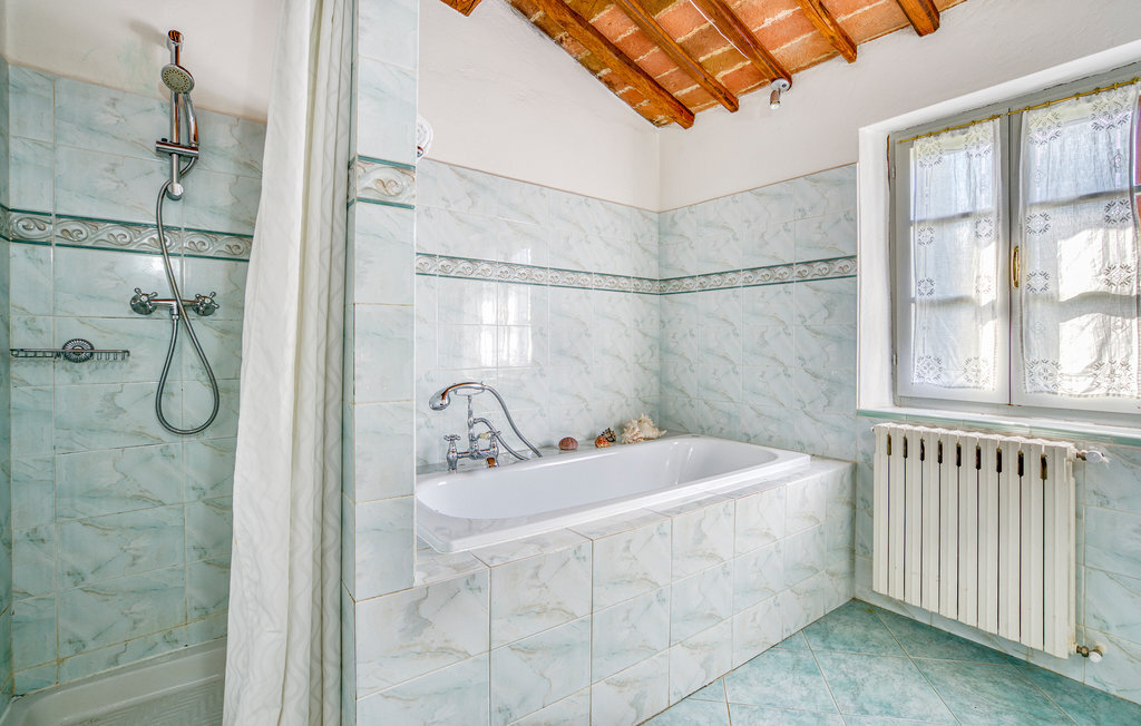 Le Vignacce – Ferme toscane 10 pers. avec piscine - Photo 32