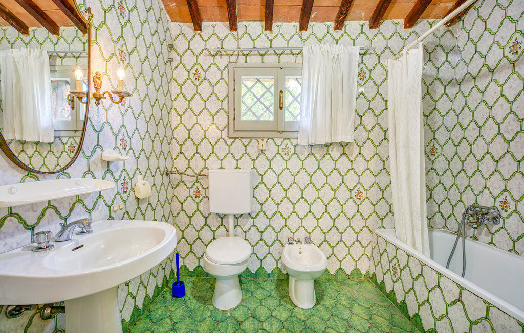 Le Vignacce – Ferme toscane 10 pers. avec piscine - Photo 33
