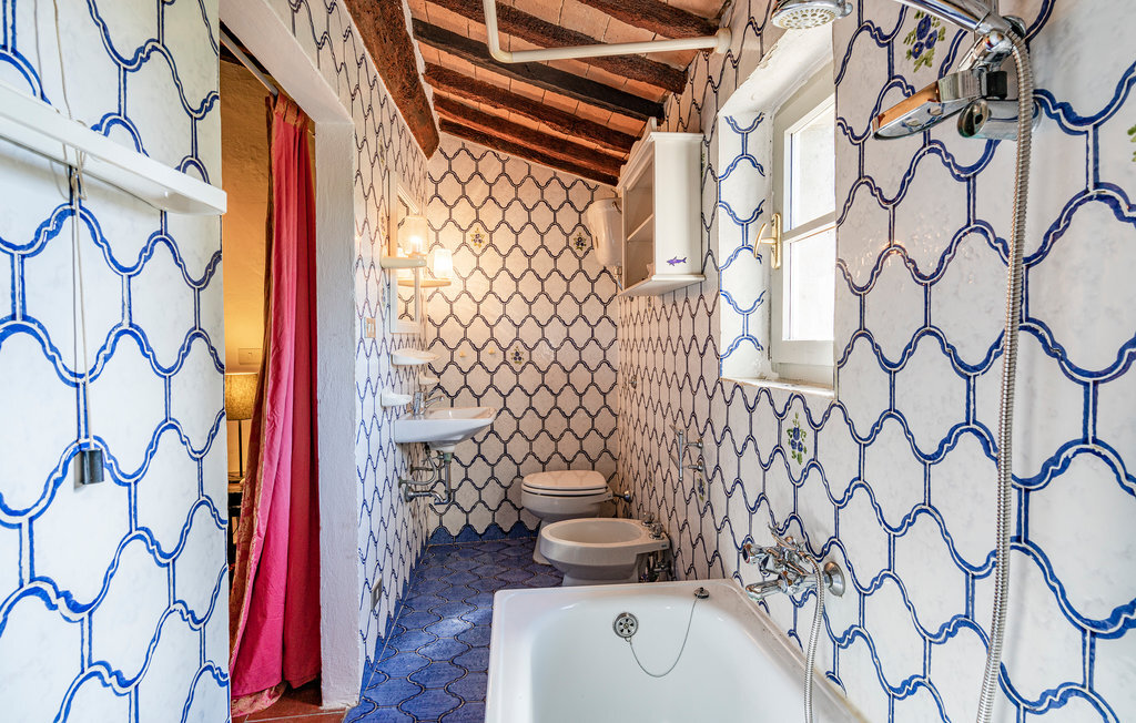 Le Vignacce – Ferme toscane 10 pers. avec piscine - Photo 34