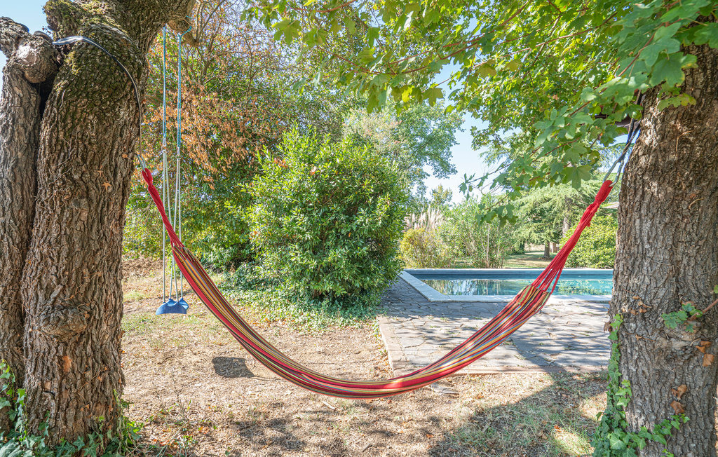 Le Vignacce – Ferme toscane 10 pers. avec piscine - Photo 36