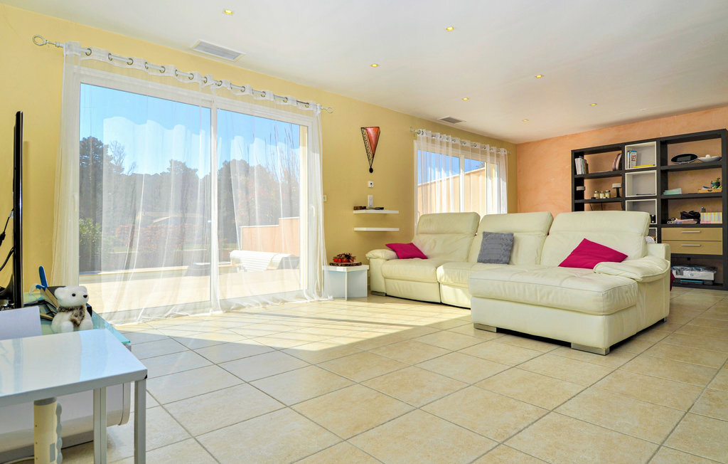 Maison 10 pers. avec piscine privée à Mornas - Photo 2