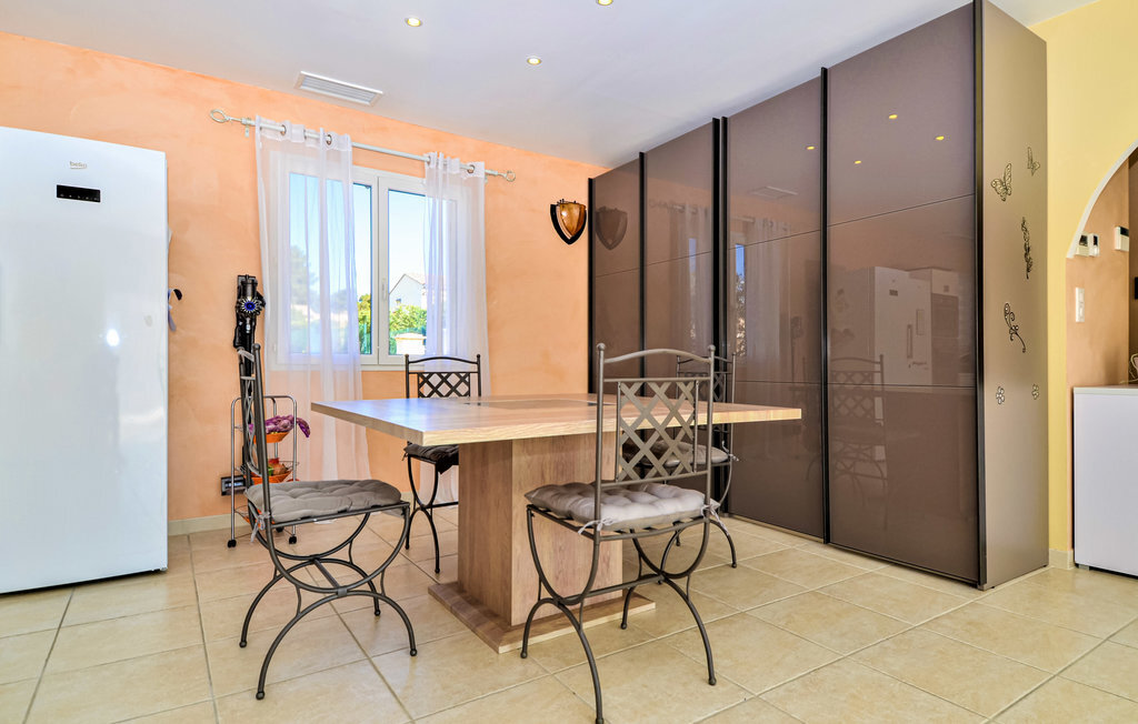 Maison 10 pers. avec piscine privée à Mornas - Photo 5