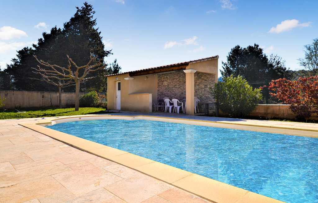 Maison 10 pers. avec piscine privée à Mornas - Photo 10