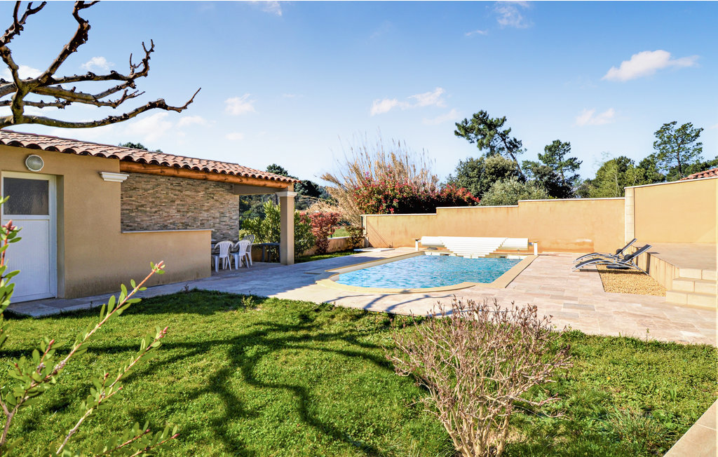 Maison 10 pers. avec piscine privée à Mornas - Photo 11