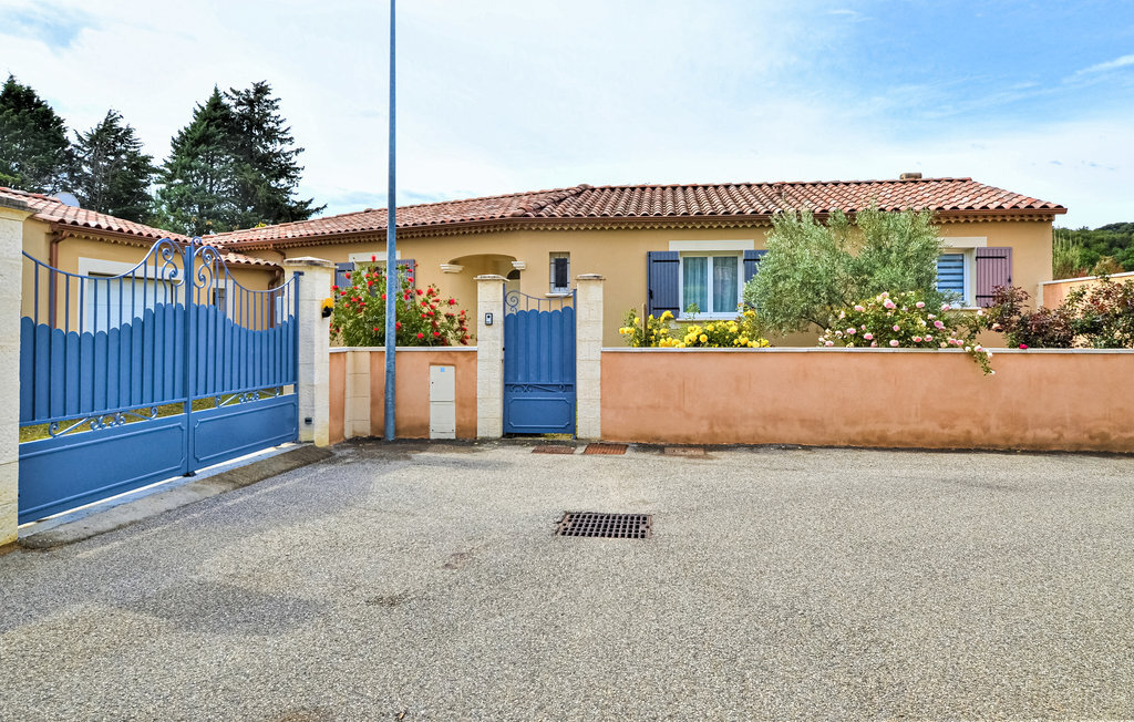 Maison 10 pers. avec piscine privée à Mornas - Photo 12