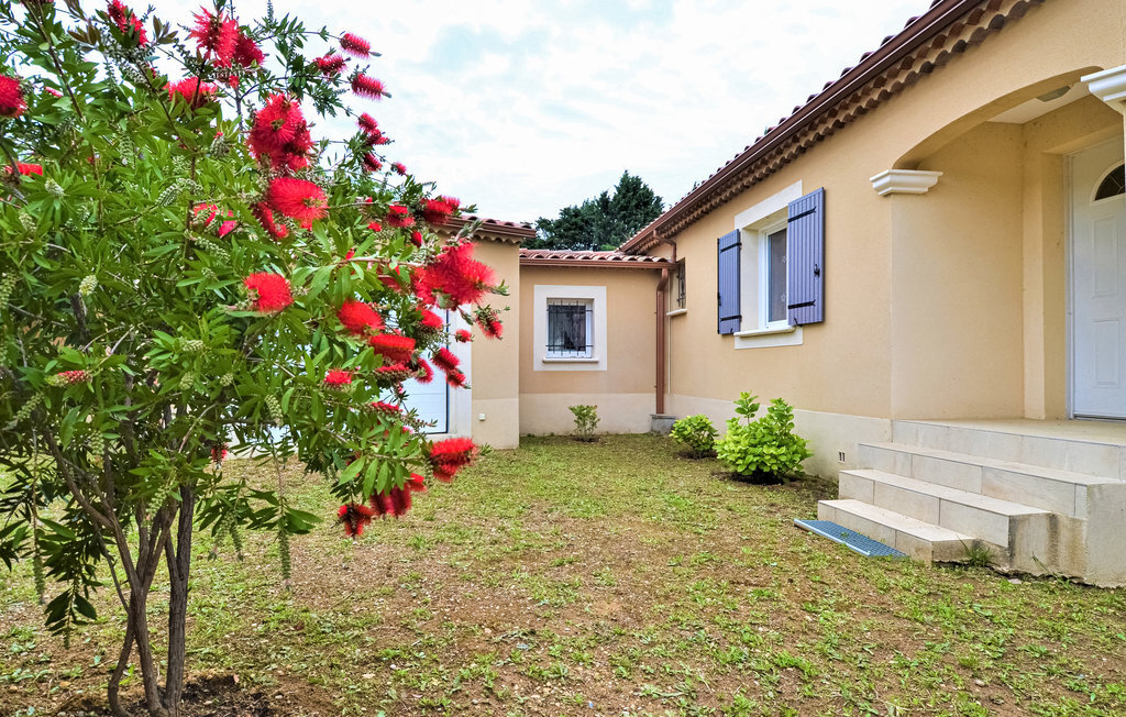 Maison 10 pers. avec piscine privée à Mornas - Photo 13