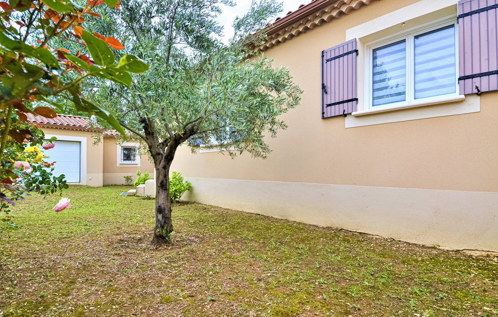 Maison 10 pers. avec piscine privée à Mornas - Photo 14