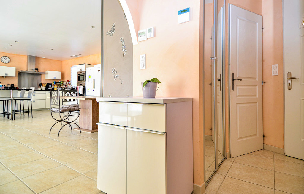 Maison 10 pers. avec piscine privée à Mornas - Photo 16