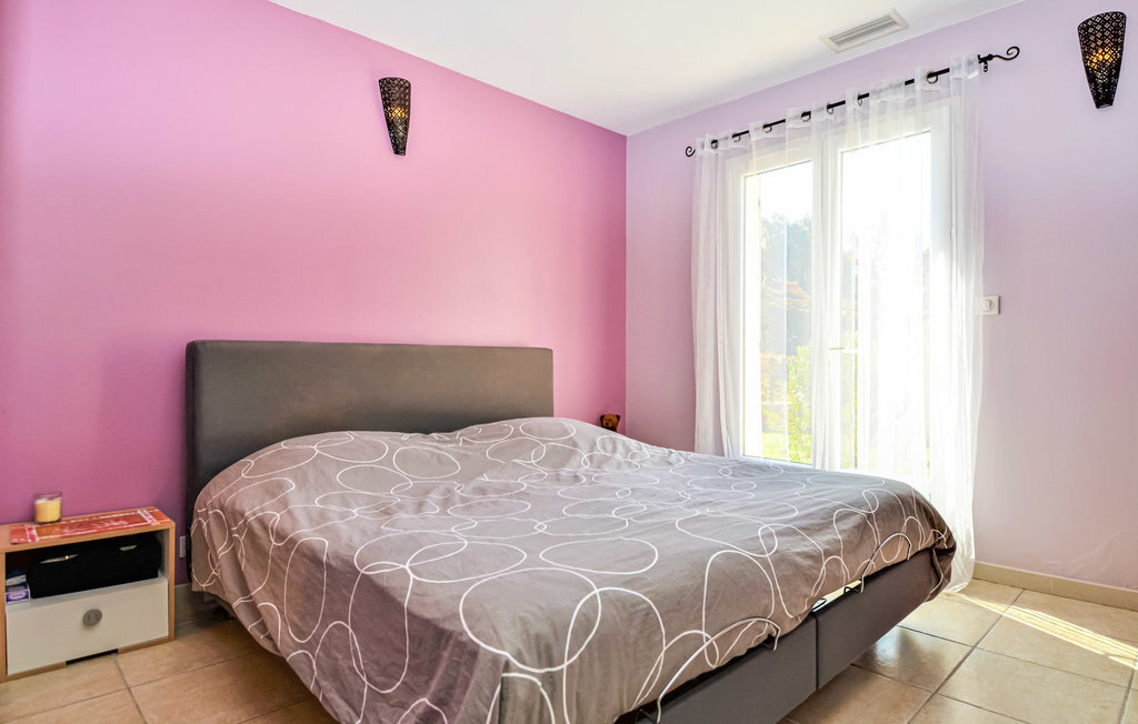 Maison 10 pers. avec piscine privée à Mornas - Photo 20