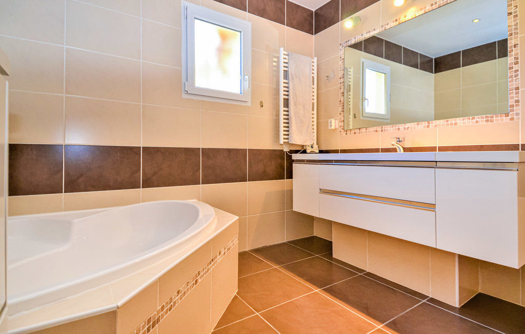 Maison 10 pers. avec piscine privée à Mornas - Photo 27