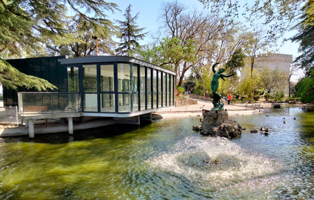 Maison 10 pers. avec piscine privée à Mornas - Photo 33