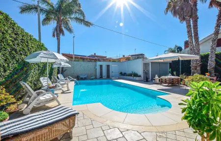 Villa Calambra, maison 9 pers. à 200 m de la plage : photo 7