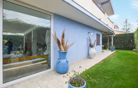 Villa Calambra, maison 9 pers. à 200 m de la plage : photo 9