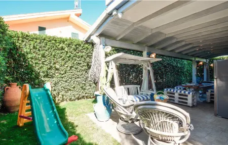 Villa Calambra, maison 9 pers. à 200 m de la plage : photo 10