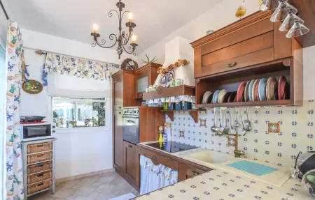 Villa Calambra, maison 9 pers. à 200 m de la plage : photo 17