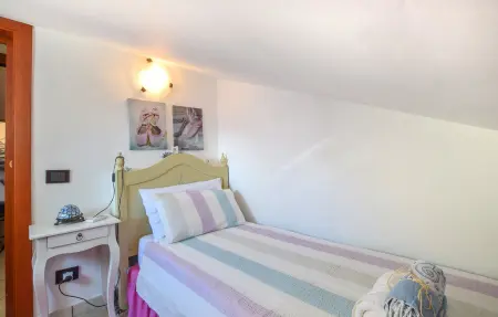Villa Calambra, maison 9 pers. à 200 m de la plage : photo 22