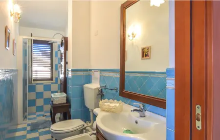 Villa Calambra, maison 9 pers. à 200 m de la plage : photo 24