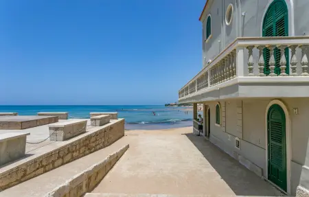 Villa Calambra, maison 9 pers. à 200 m de la plage : photo 29