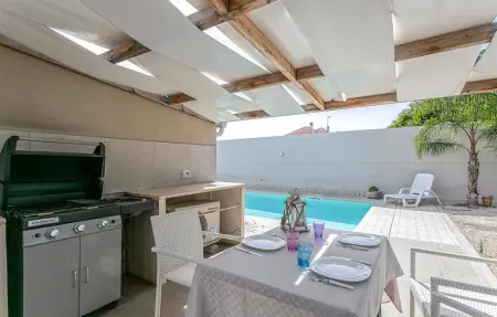 Maison avec piscine privée à Santa Croce Camerina : photo 2
