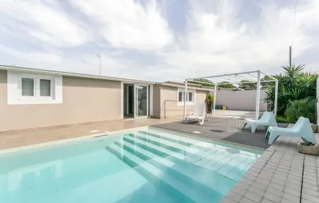 Maison avec piscine privée à Santa Croce Camerina : photo 6