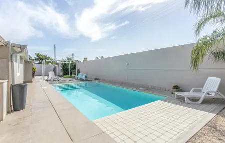 Maison avec piscine privée à Santa Croce Camerina : photo 8