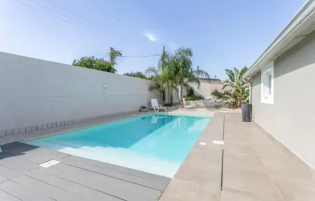 Maison avec piscine privée à Santa Croce Camerina : photo 9