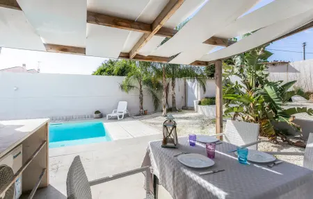 Maison avec piscine privée à Santa Croce Camerina : photo 11