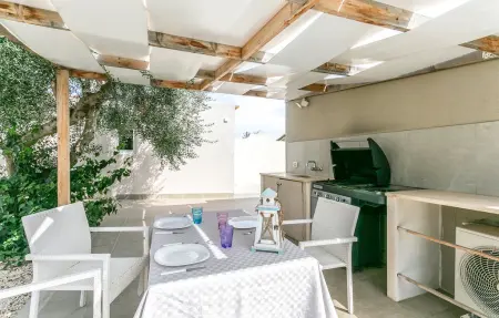 Maison avec piscine privée à Santa Croce Camerina : photo 12