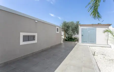 Maison avec piscine privée à Santa Croce Camerina : photo 14