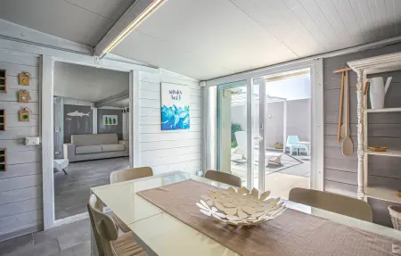 Maison avec piscine privée à Santa Croce Camerina : photo 19
