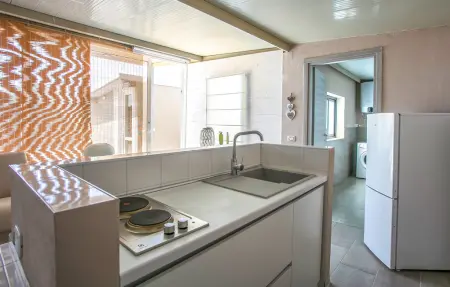 Maison avec piscine privée à Santa Croce Camerina : photo 20