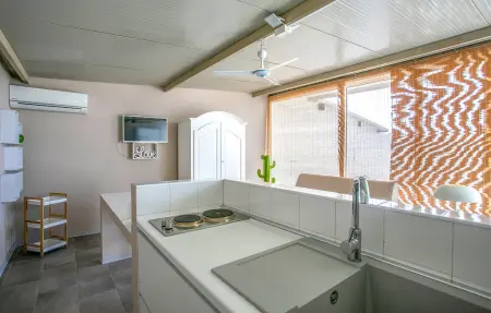 Maison avec piscine privée à Santa Croce Camerina : photo 21