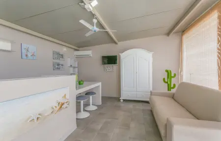 Maison avec piscine privée à Santa Croce Camerina : photo 22