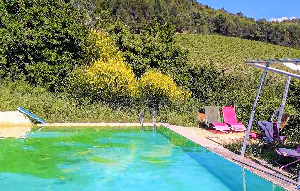 Maison de campagne avec piscine à Vinsobres - Photo 2