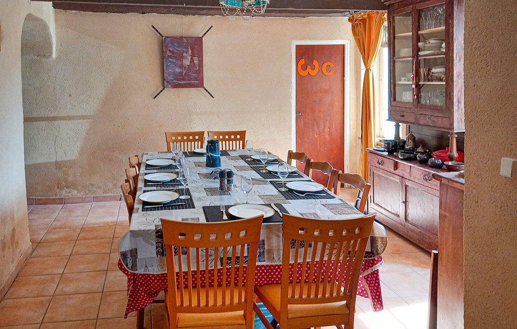 Maison de campagne avec piscine à Vinsobres - Photo 5
