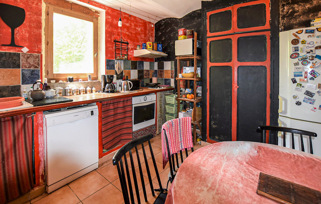 Maison de campagne avec piscine à Vinsobres - Photo 6