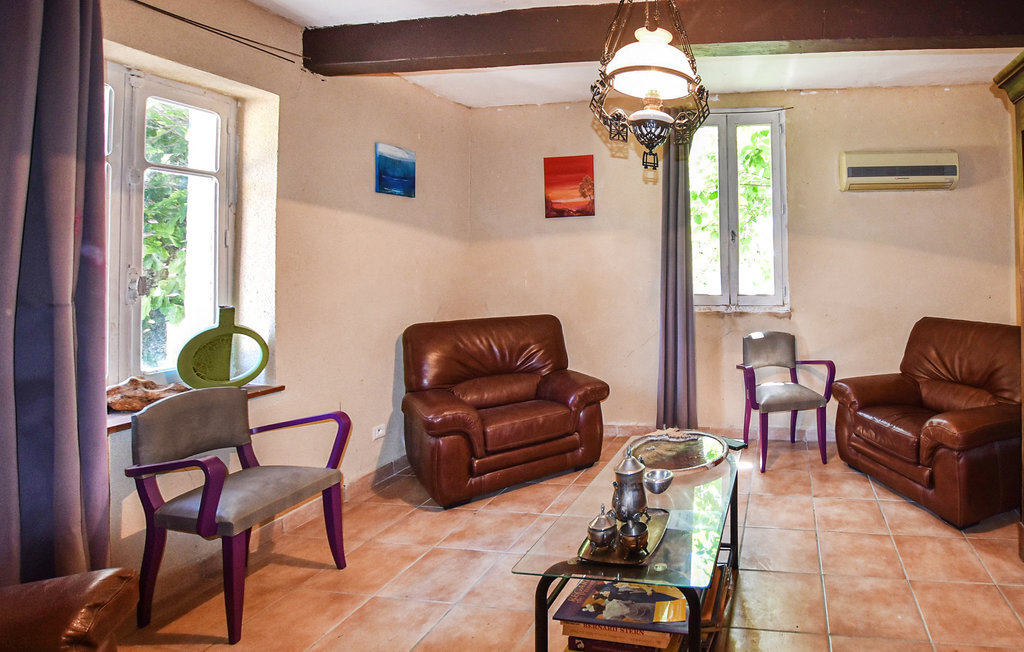 Maison de campagne avec piscine à Vinsobres - Photo 7