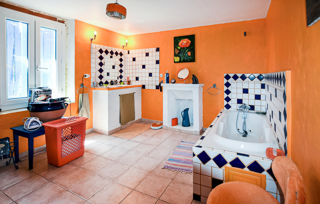 Maison de campagne avec piscine à Vinsobres - Photo 8