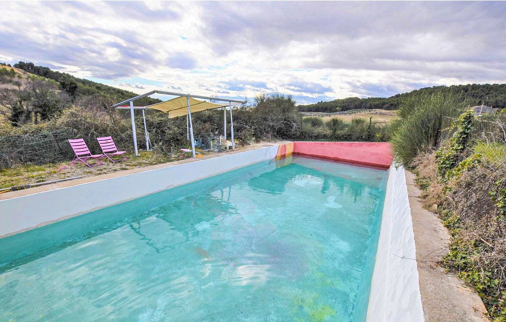 Maison de campagne avec piscine à Vinsobres - Photo 10