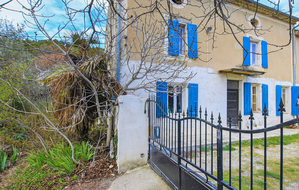 Maison de campagne avec piscine à Vinsobres - Photo 11