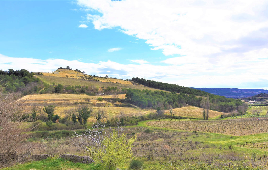 Maison de campagne avec piscine à Vinsobres - Photo 13