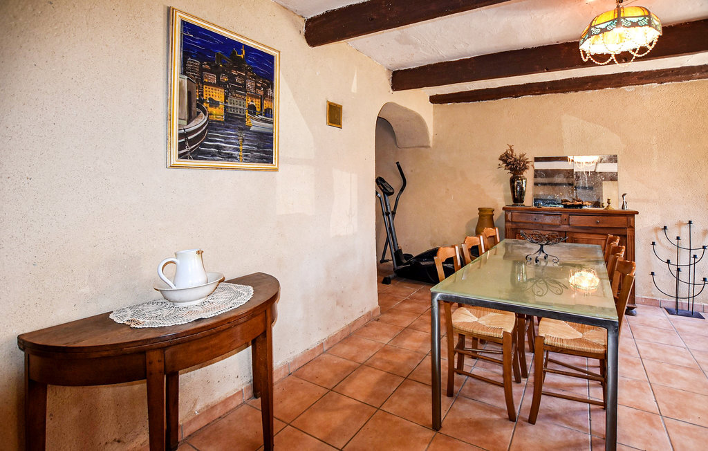 Maison de campagne avec piscine à Vinsobres - Photo 14