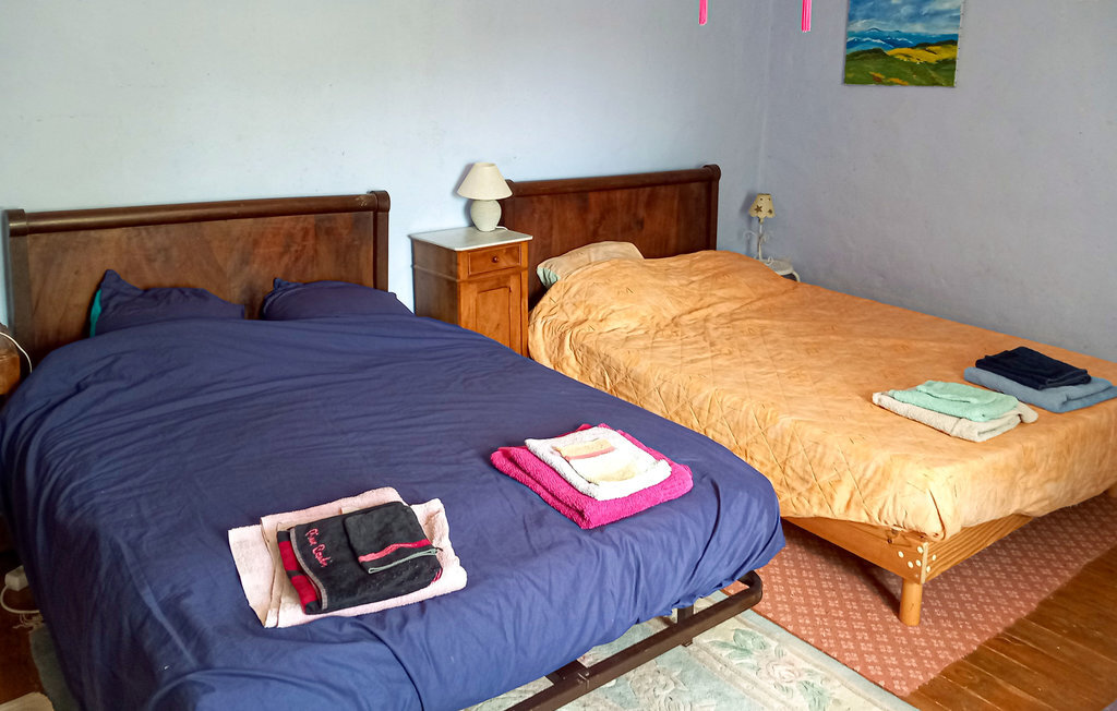 Maison de campagne avec piscine à Vinsobres - Photo 16