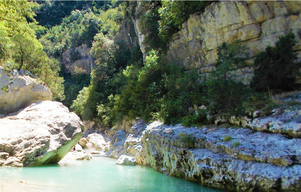 Maison de campagne avec piscine à Vinsobres - Photo 19