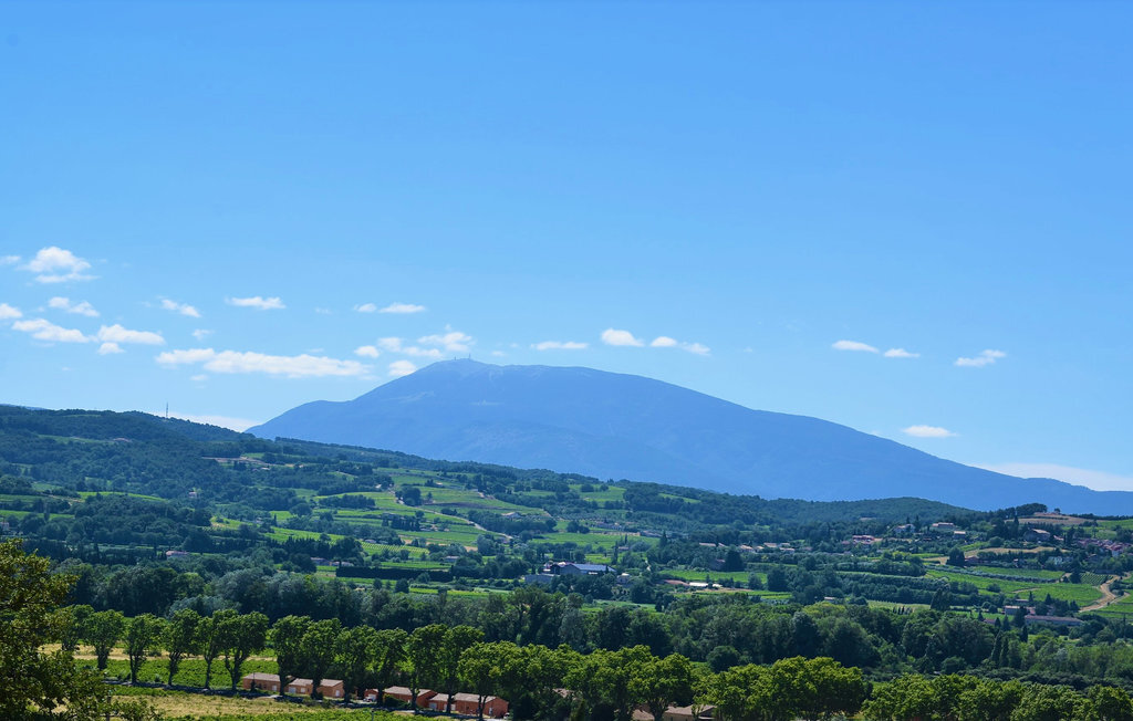 Maison de campagne avec piscine à Vinsobres - Photo 21