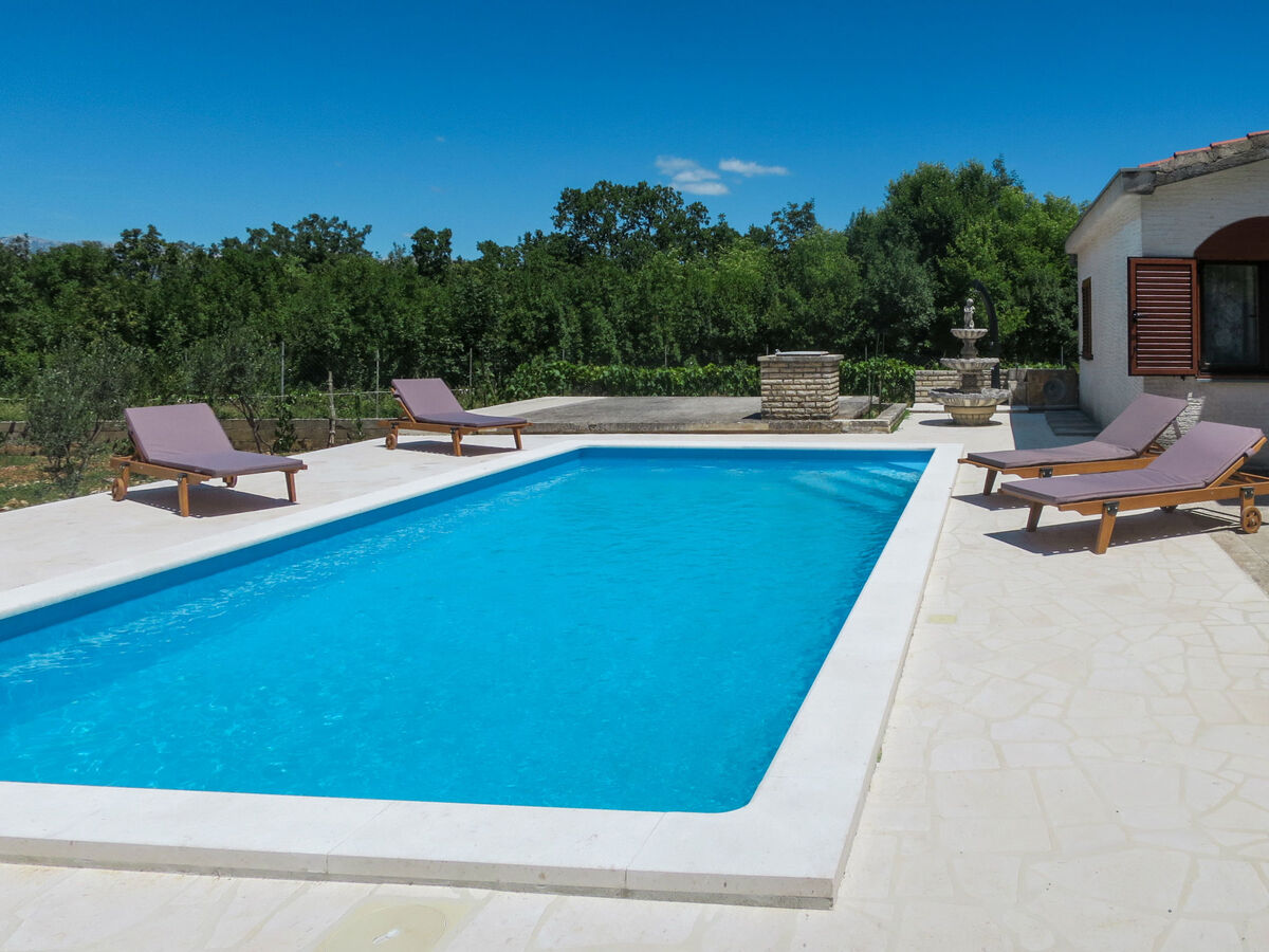 Maison Čulina avec piscine chauffée à Pridraga - Photo 2